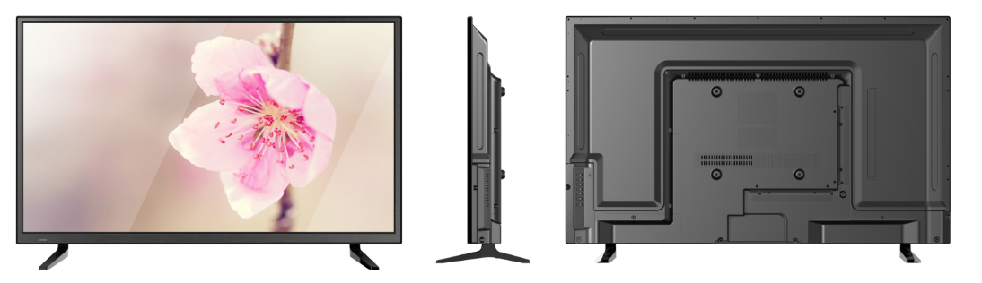 TV-DLED-KD6-27.5