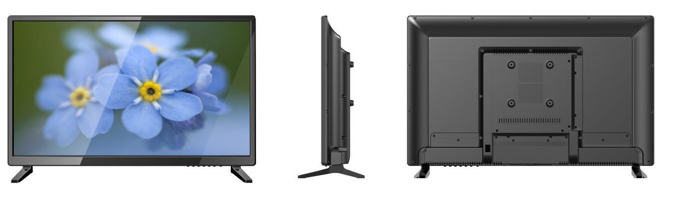 TV-DLED-KD6-43